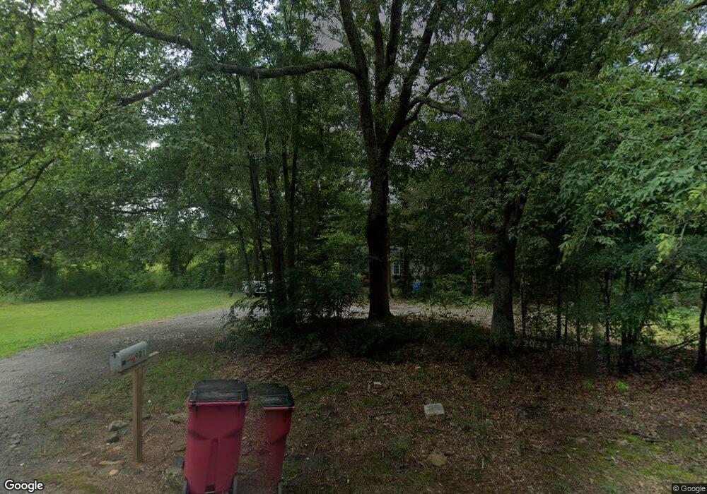 921 Hog Mountain Rd, Winder, GA 30680 - photo 1