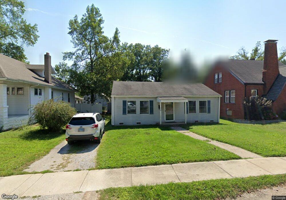 108 E Apple St, Freeburg, IL 62243 - photo 1