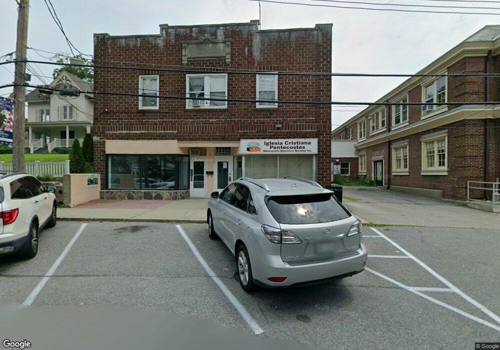 11 Memorial Ave, Pawling, NY 12564 - photo 1