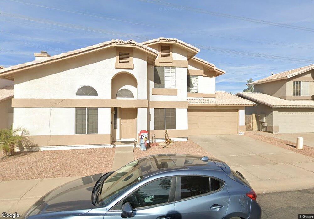 1332 E Hearne Way, Gilbert, AZ 85234 - photo 1