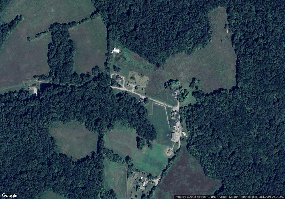 31523 Bowland Derr Rd, Logan, OH 43138 - photo 1