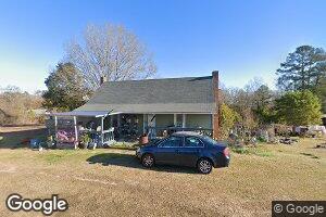 1391 Troups Tomb Rd, Soperton, GA 30457