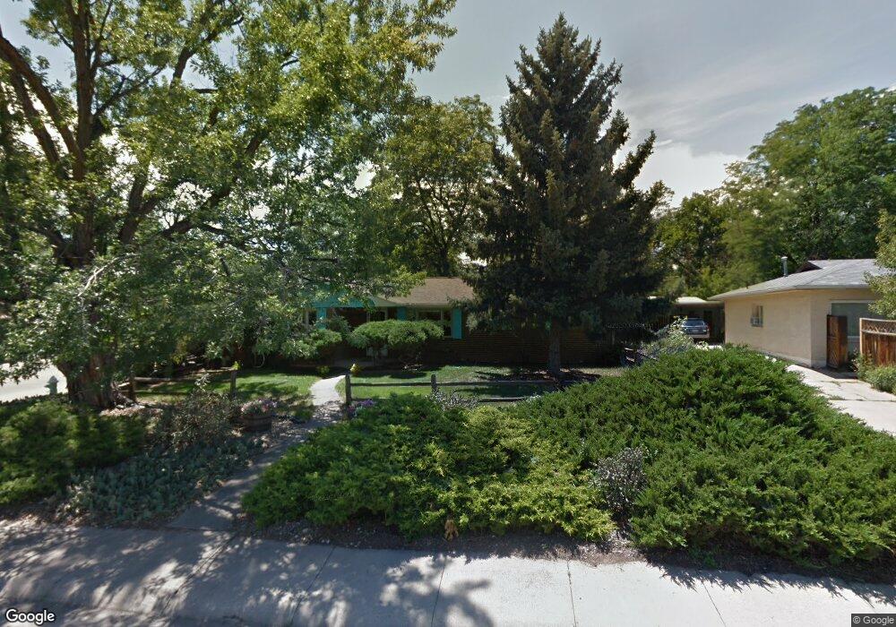 2801 21st St, Boulder, CO 80304 - photo 1