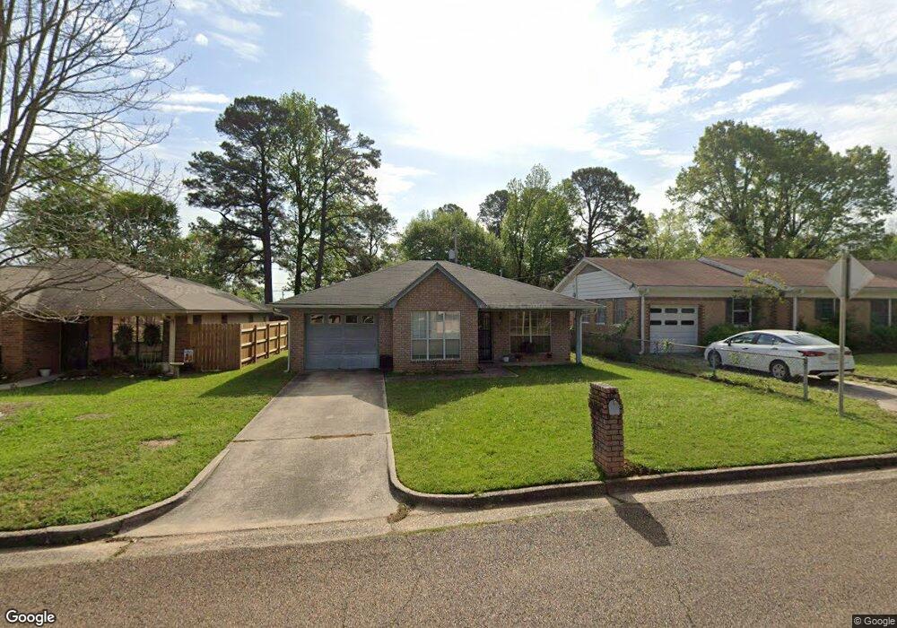 4226 Elizabeth St, Texarkana, TX 75503 - photo 1