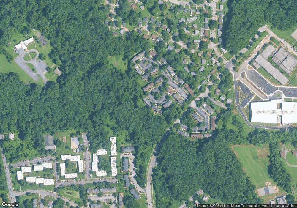 6829 Mountain Lake Place, Capitol Heights, MD 20743 - photo 1