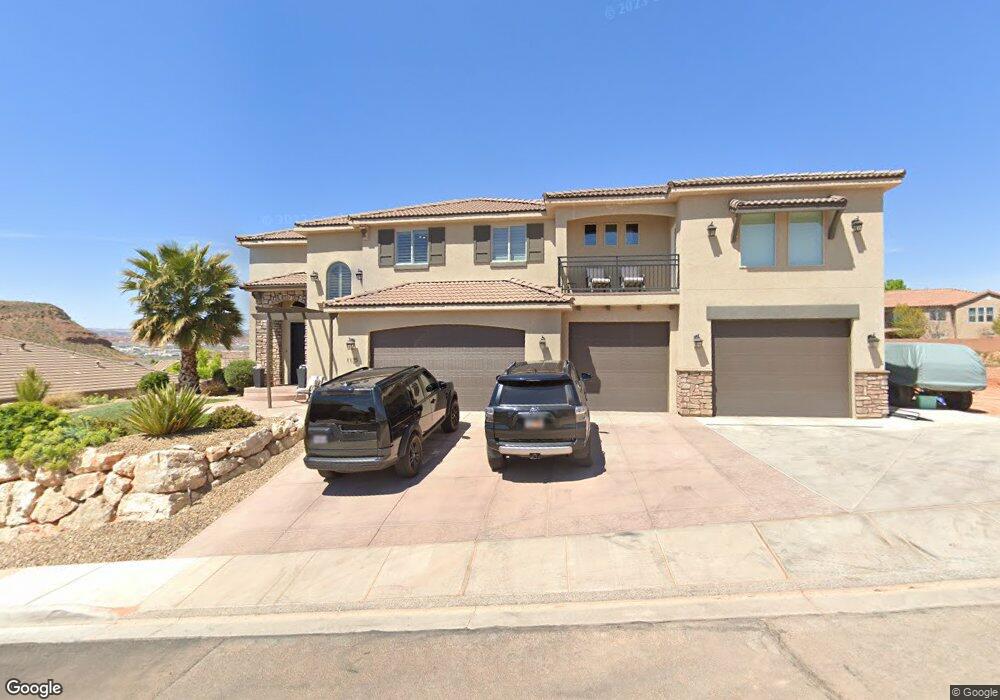 1125 E Bramble Way, Washington, UT 84780 - photo 1