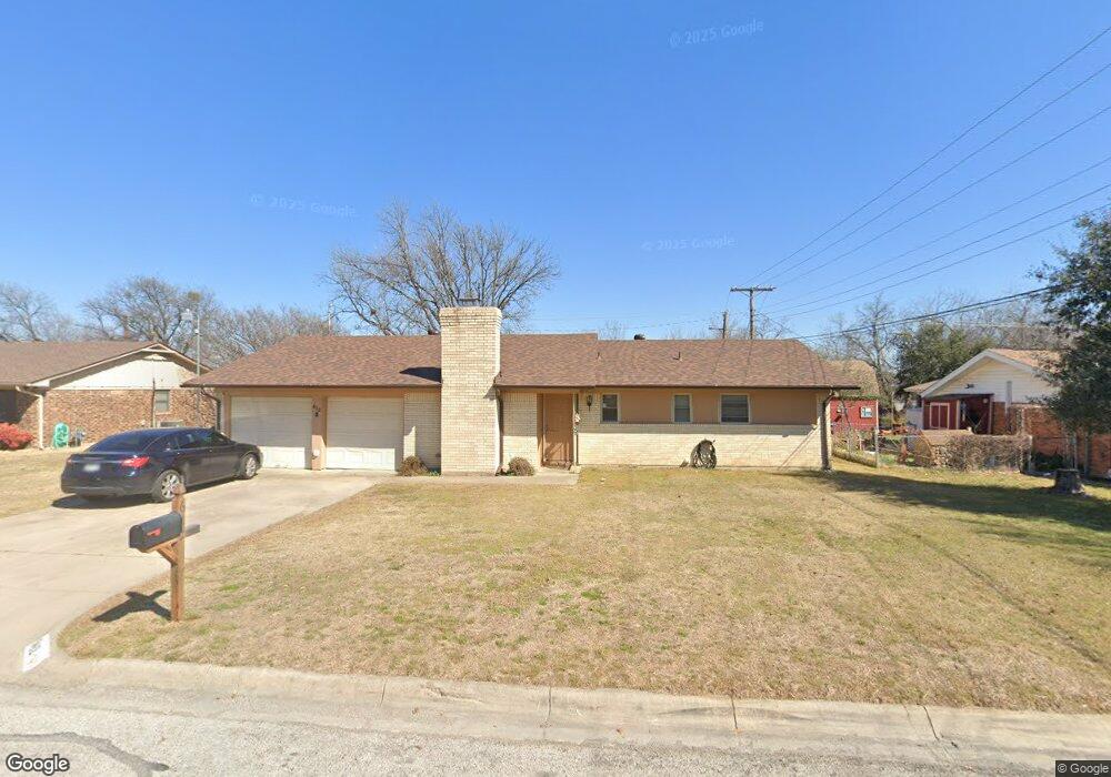 612 S Kate St, Fort Worth, TX 76108 - photo 1