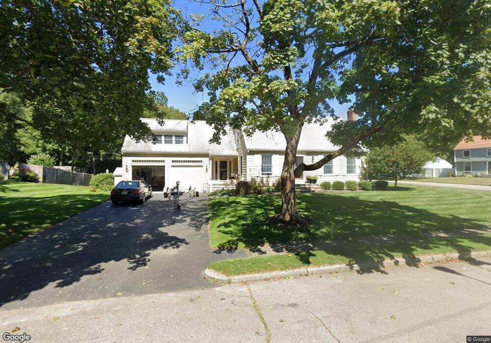 46 Alta Rd, East Weymouth, MA 02189 - photo 1