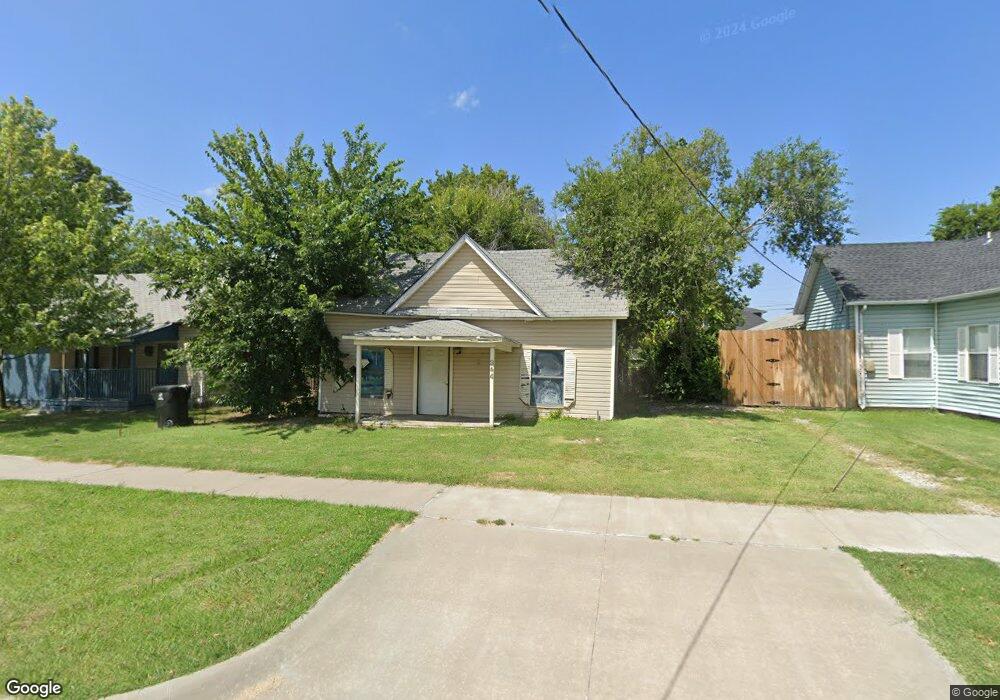 314 W Dallas St, Broken Arrow, OK 74012 - photo 1