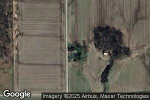 9848 N Breeding Rd, Dupont, IN 47231