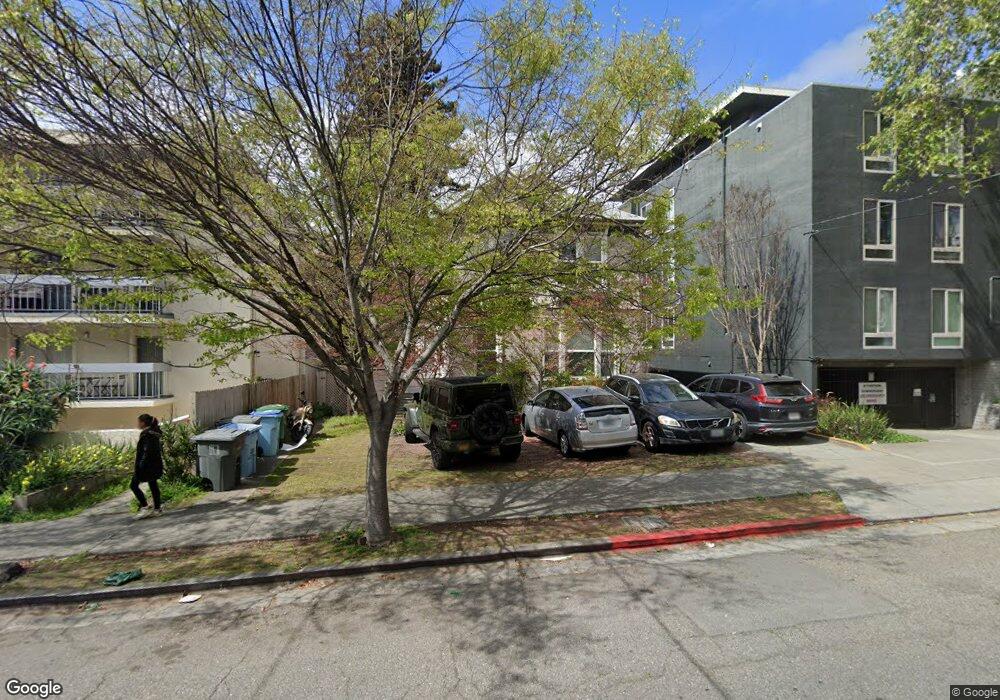 2530 College Ave unit 2, Berkeley, CA 94704 - photo 1