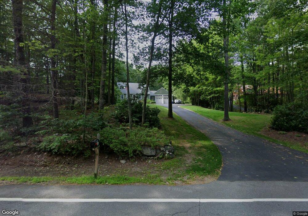 455 Shaker Rd, Concord, NH 03301 - photo 1