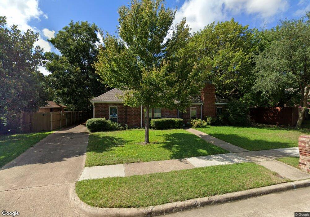 316 Woodlake Dr, Murphy, TX 75094 - photo 1