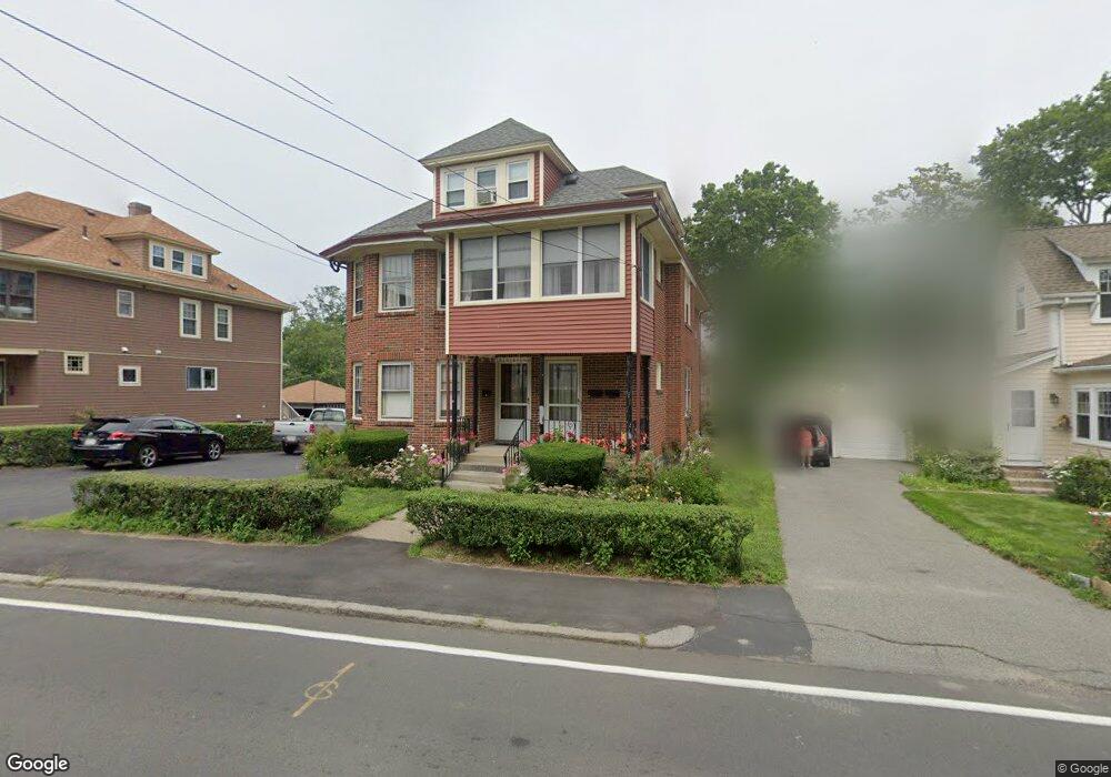 83 West St, Quincy, MA 02169 - photo 1