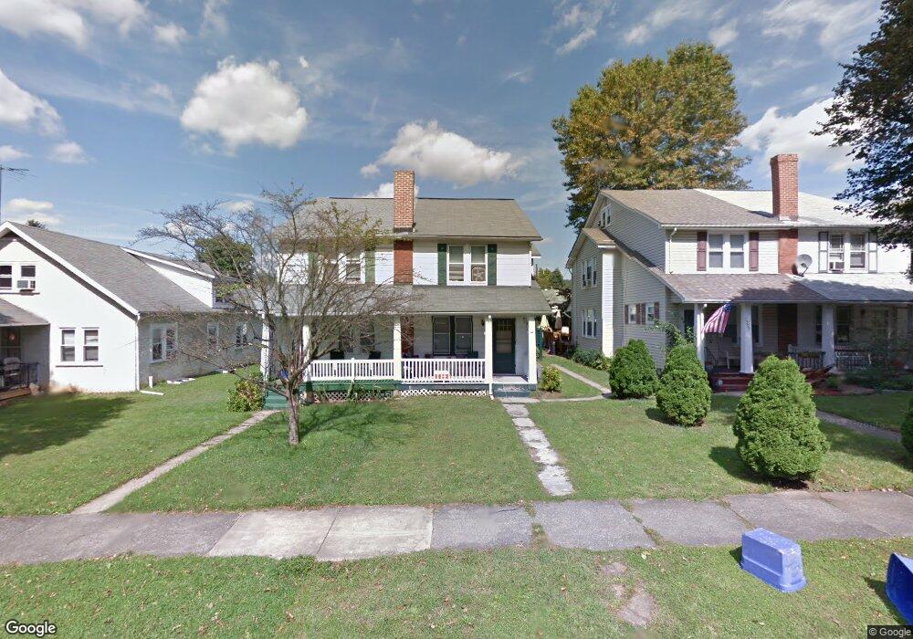 1207 Stirling St, Coatesville, PA 19320 - photo 1