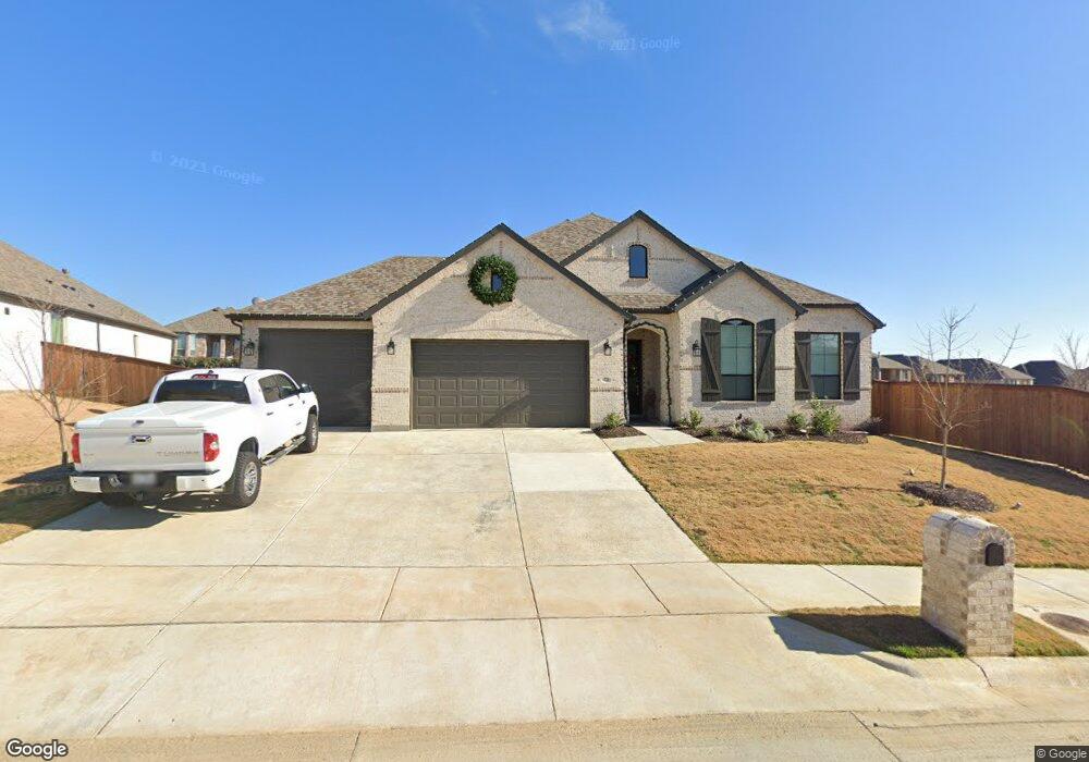 3720 Bridlewood Trail, Denison, TX 75020 - photo 1
