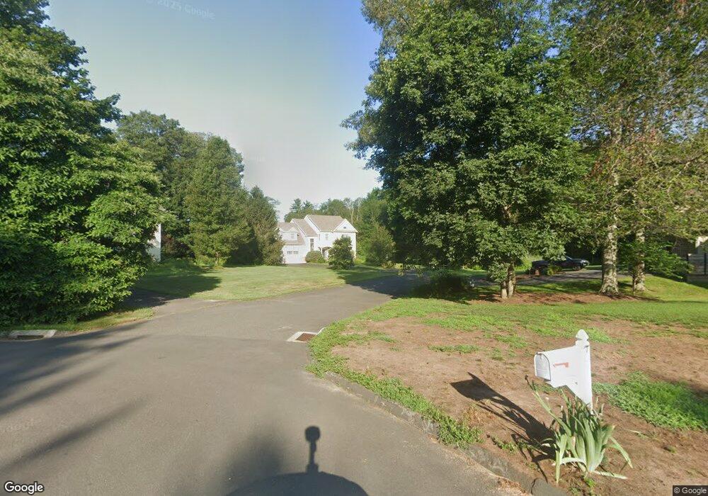 10 Bradley Rd, Simsbury, CT 06070 - photo 1