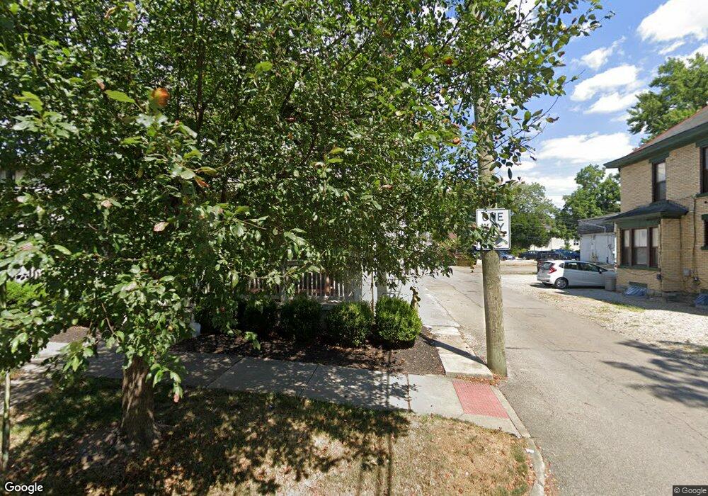 2164 Tuller St, Columbus, OH 43201 - photo 1