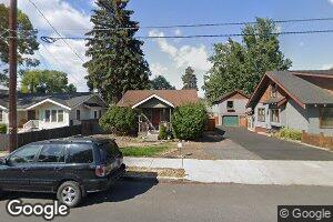 215 NW Broadway St, Bend, OR 97701