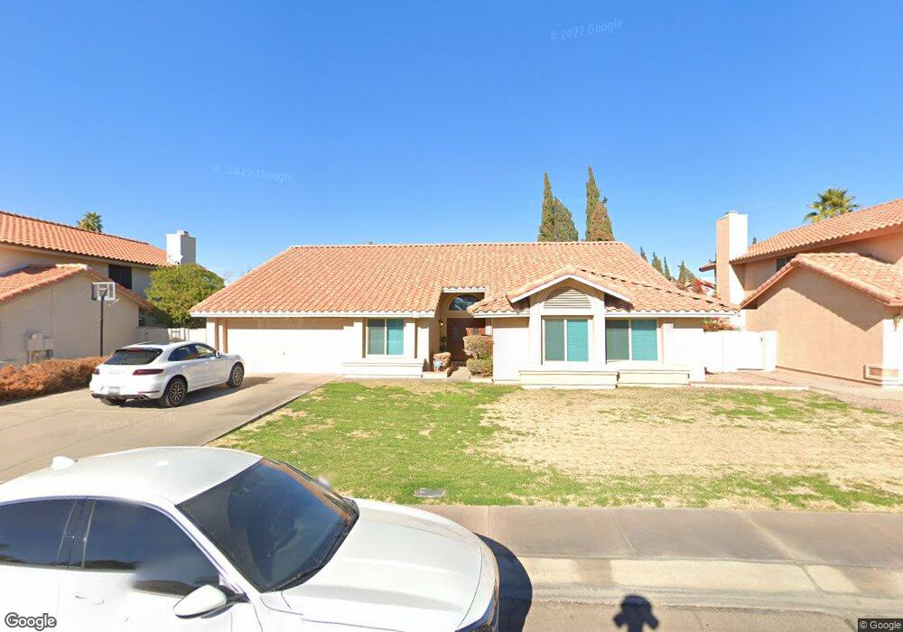 1134 E Todd Dr, Tempe, AZ 85283 - photo 1