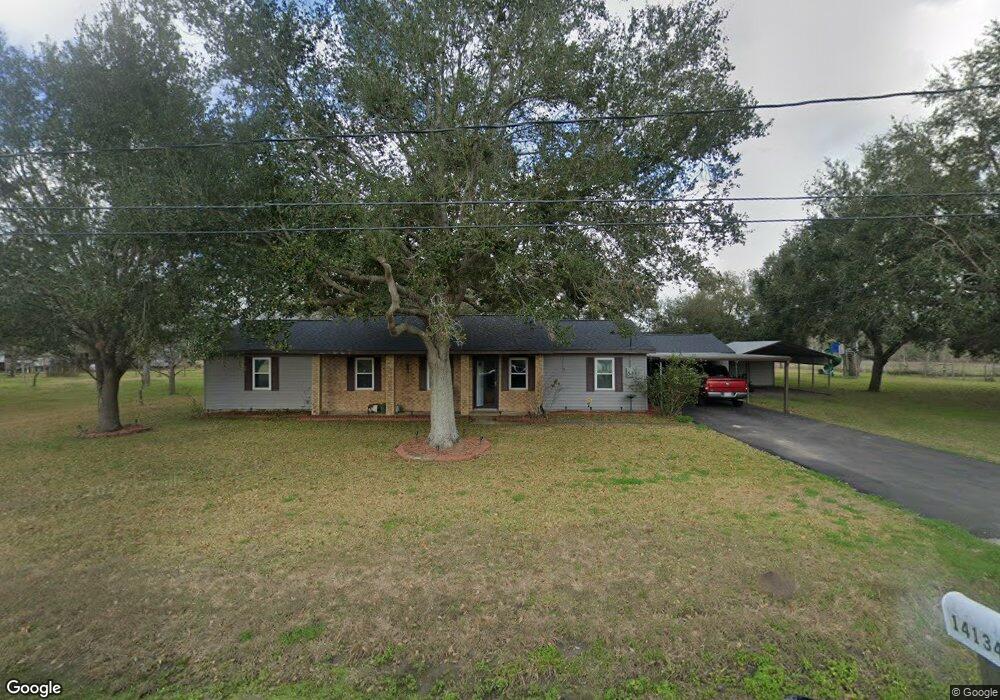 14134 Patricia Ln, Alvin, TX 77511 - photo 1