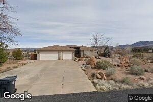 564 Homestead Dr W, Dammeron Valley, UT 84783