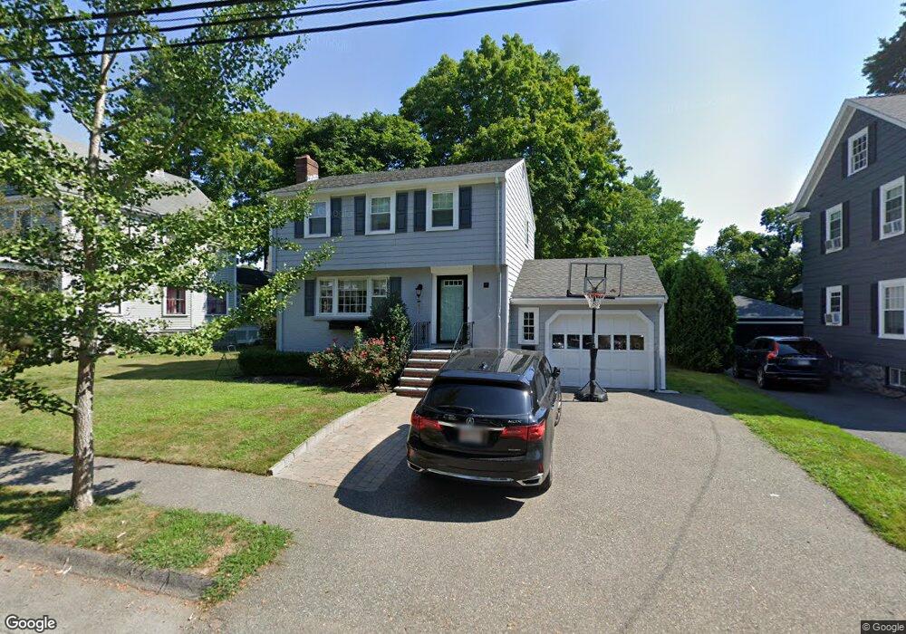 17 Elm St, Milton, MA 02186 - photo 1