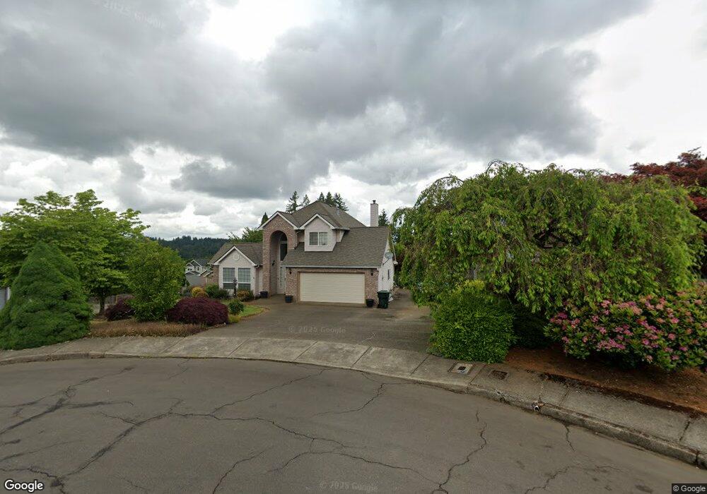 2269 Treemont Ct S, Salem, OR 97302 - photo 1