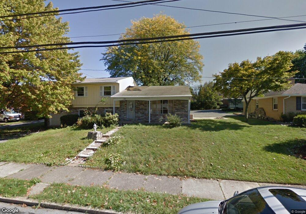 937 N Leh St, Allentown, PA 18104 - photo 1