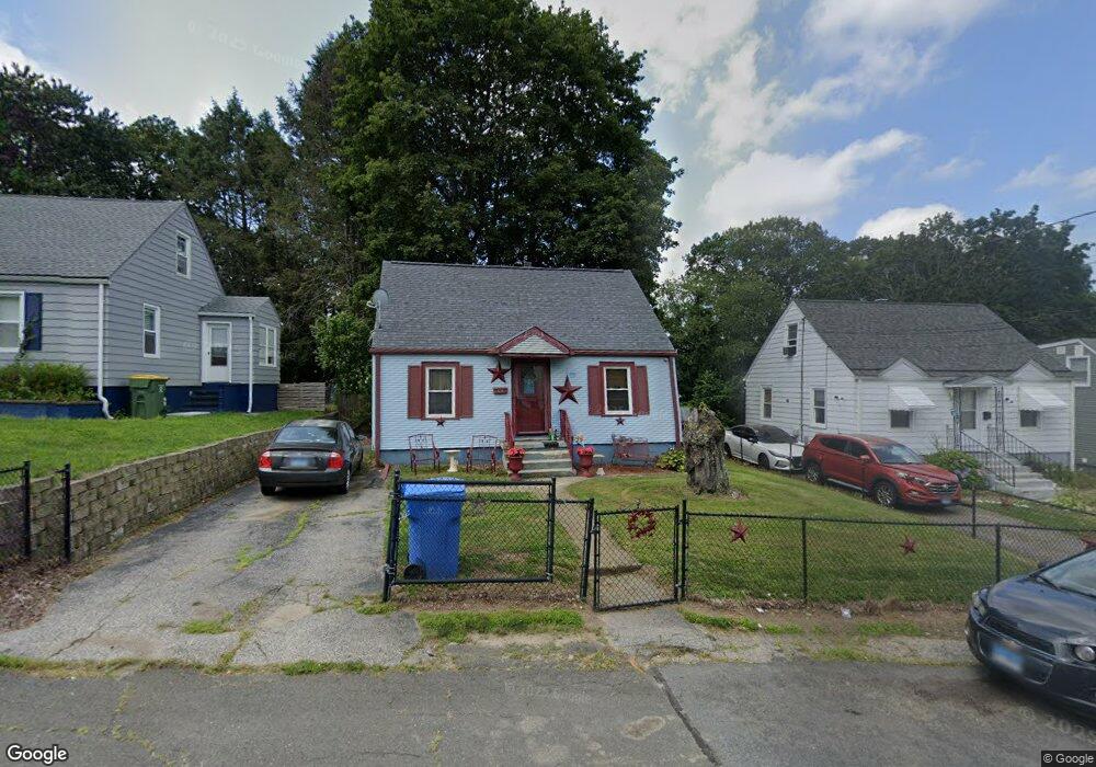 57 Macarthur Dr, Waterbury, CT 06704 - photo 1