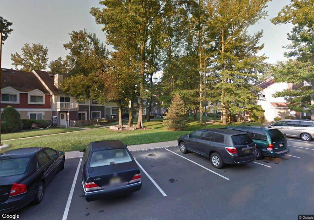 40 Foxtail Ln unit D2, Monmouth Junction, NJ 08852 - photo 1