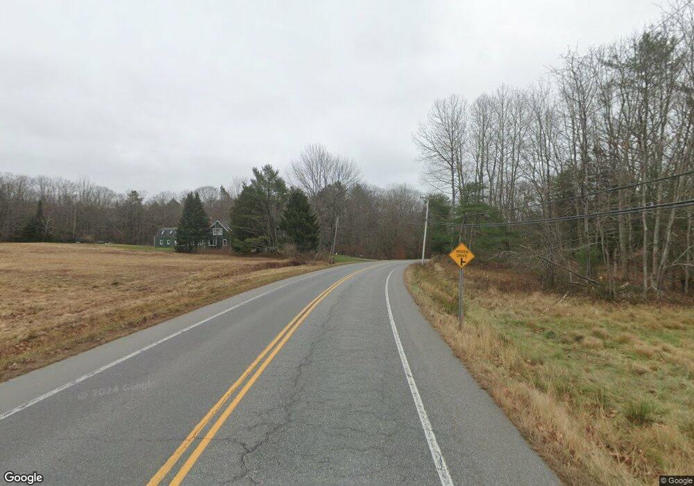 0 Flying Point Lot 7-3, Freeport, ME 04032 - photo 1