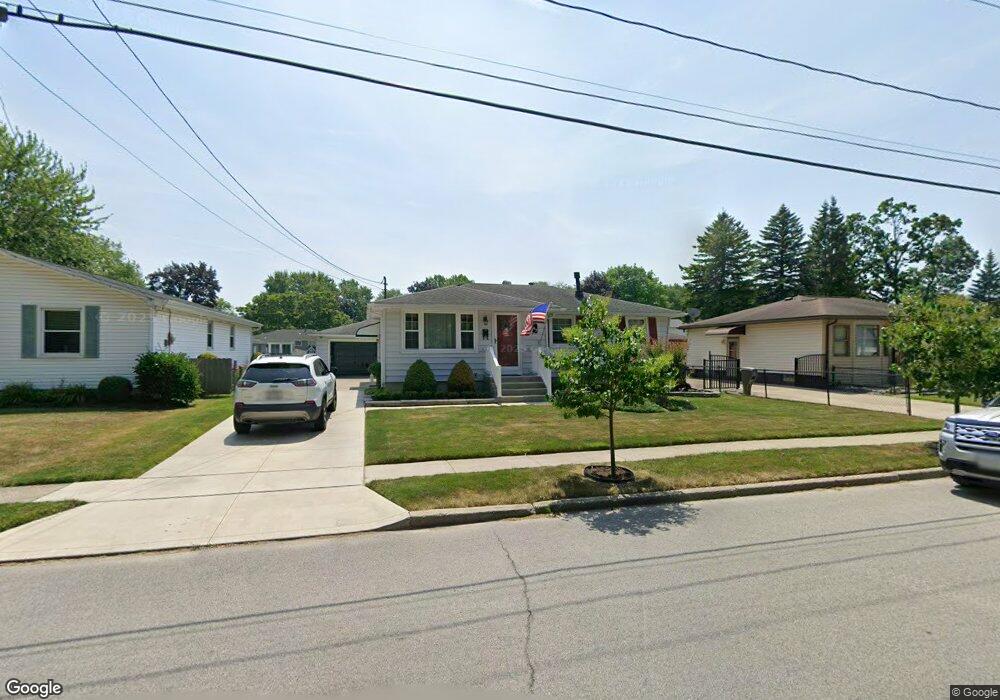 547 Euclid Ave, North Tonawanda, NY 14120 - photo 1