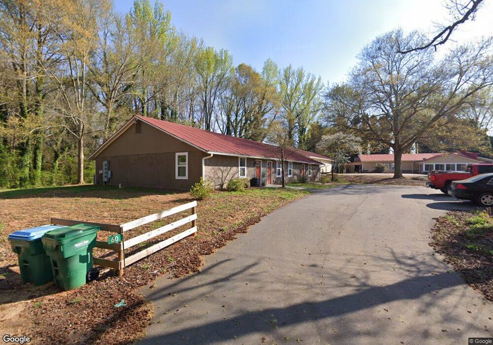 60 Grady Ln, Danielsville, GA 30633 - photo 1