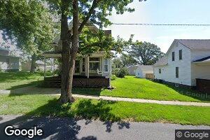 403 Smith St, Grand Mound, IA 52751