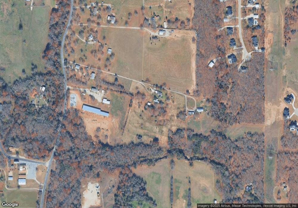 2059 Church Rd, Azle, TX 76020 - photo 1