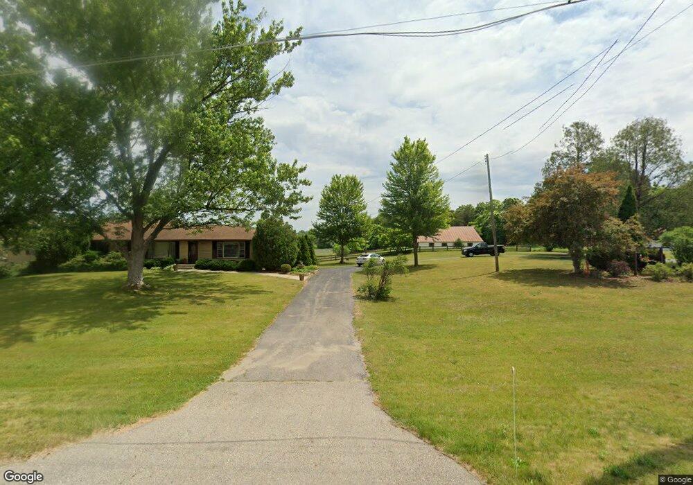 4381 18th St, Dorr, MI 49323 - photo 1