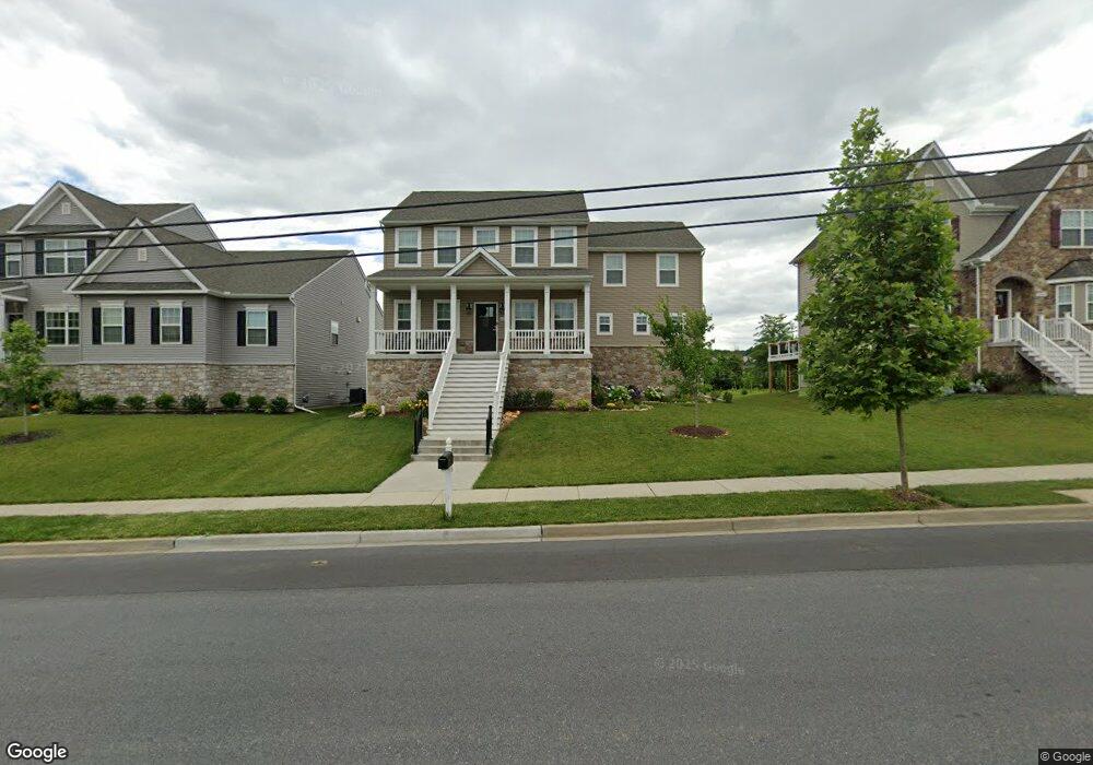 1390 Rocky Springs Rd, Frederick, MD 21702 - photo 1