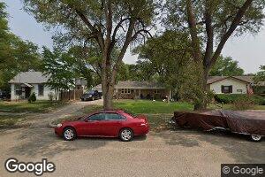 410 Cottonwood Ave, Las Animas, CO 81054
