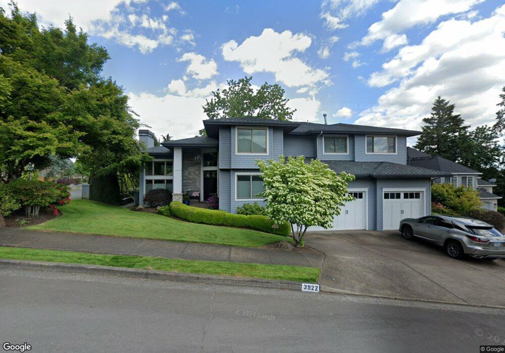 3922 Edgewood Ct, West Linn, OR 97068 - photo 1