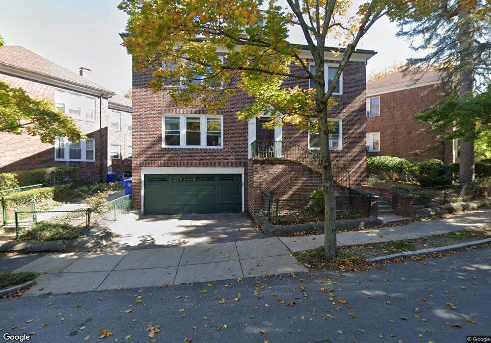 48 Addington Rd, Brookline, MA 02445 - photo 1