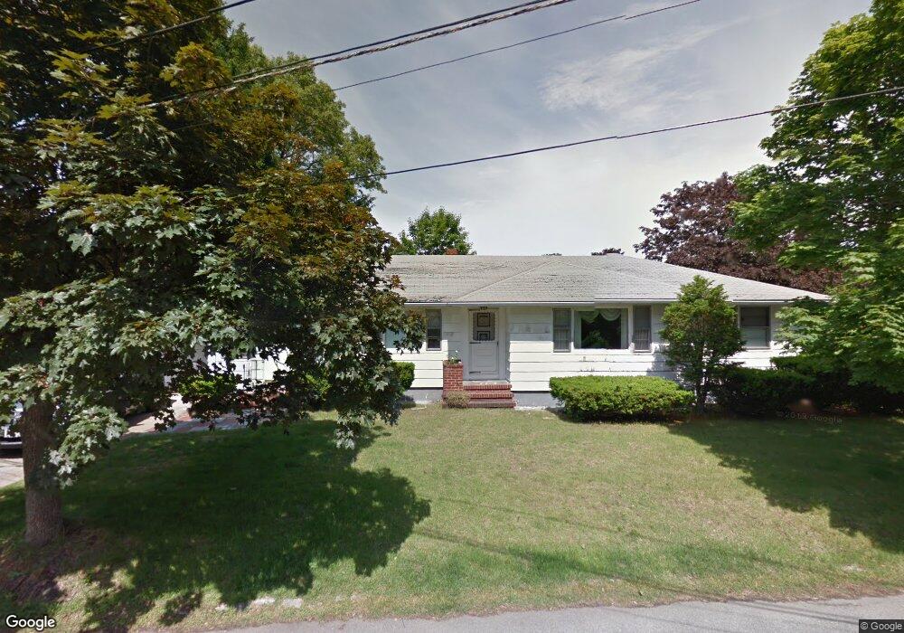 253 Colonial Rd, Lawrence, MA 01843 - photo 1