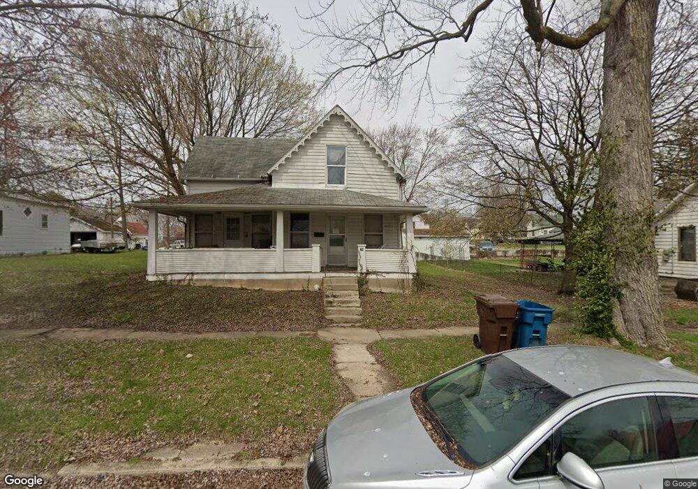 74 E Maple St, Wabash, IN 46992 - photo 1