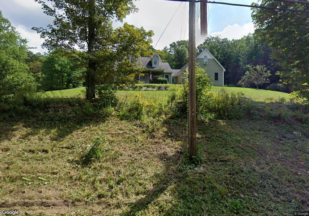 257 Podunk Rd, East Brookfield, MA 01515 - photo 1