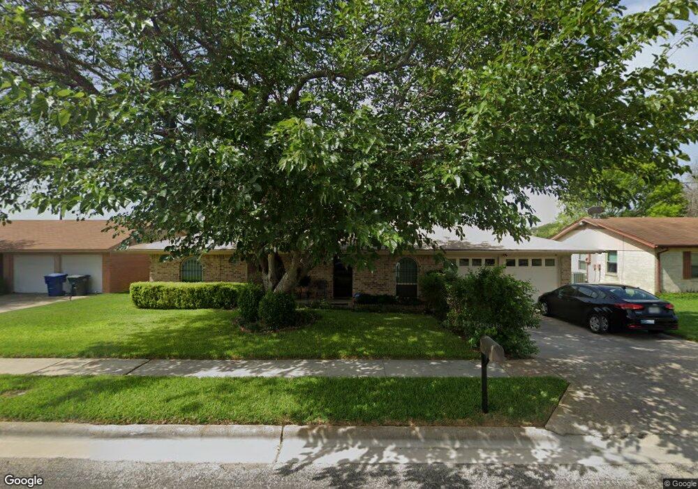 1604 Hughes Ave, Copperas Cove, TX 76522 - photo 1