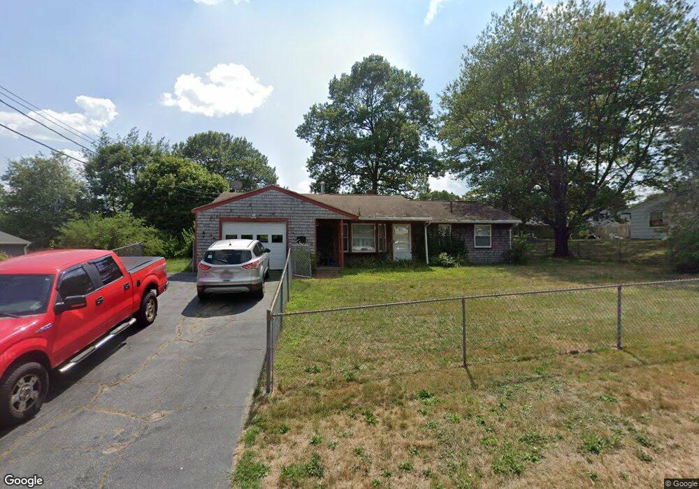 139 Errol Rd, Brockton, MA 02302 - photo 1