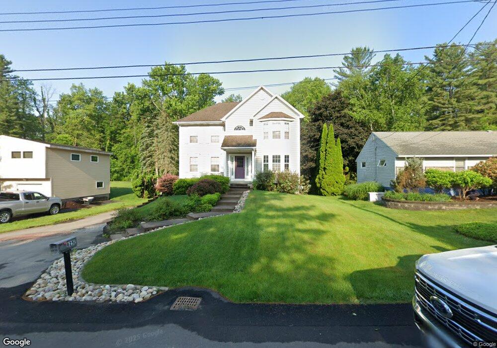 825 1/2 Warner Rd, Schenectady, NY 12309 - photo 1