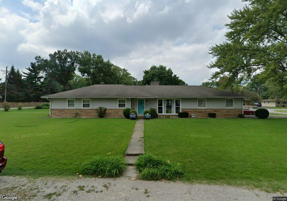 3422 S 12th St, Lafayette, IN 47909 - photo 1
