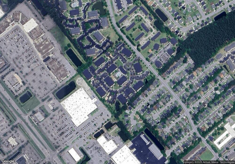 1025 Kensington Dr, Jacksonville, NC 28546 - photo 1