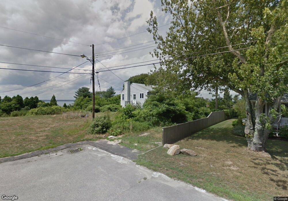 86 Spanker St, Jamestown, RI 02835 - photo 1